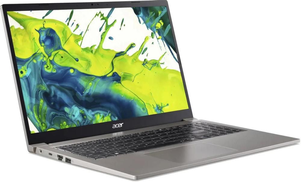 Ноутбук Acer Aspire Lite 15 AL15-33P-3809 NX.D2MEM.001