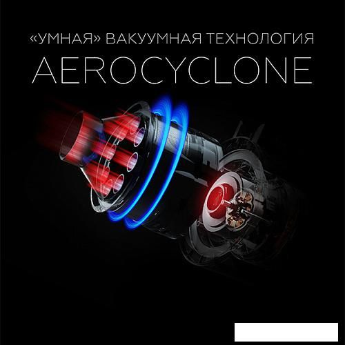 Вертикальный пылесос с влажной уборкой BQ VCA1000W