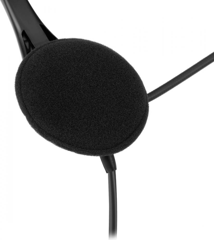 Офисная гарнитура Оклик HS-M300
