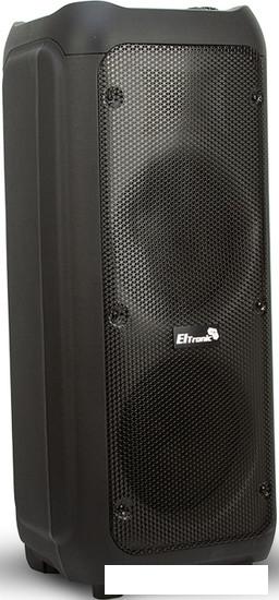 Патибокс Eltronic 20-59 Fire Box 500