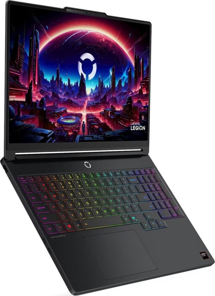 Игровой ноутбук Lenovo Legion 5 15AHP11 83Q7000PRK