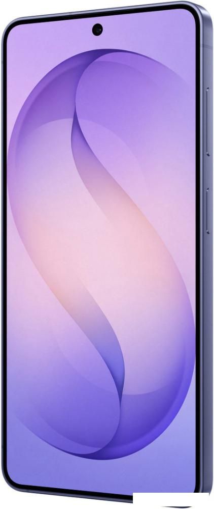 Телефон Samsung Galaxy S26 SM-S942B 12GB/512GB (лавандовый)