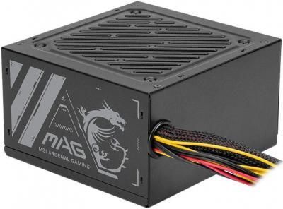 Блоки питания MSI MAG A500N-H