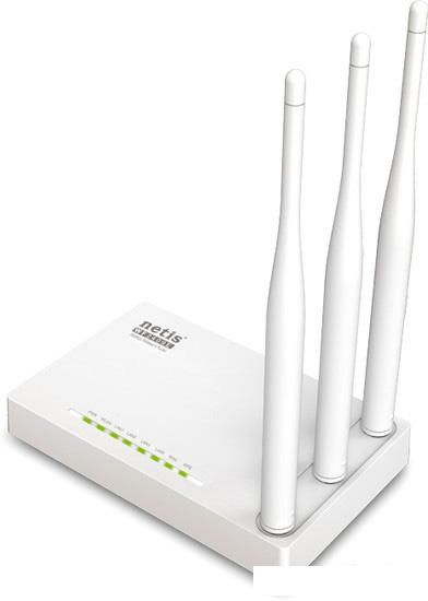 Wi-Fi роутер Netis WF2409E