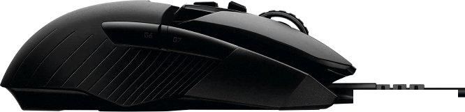 Игровая мышь Logitech G903 Lightspeed Hero 25K