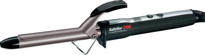 Круглая  плойка BaByliss PRO BAB2172TTE
