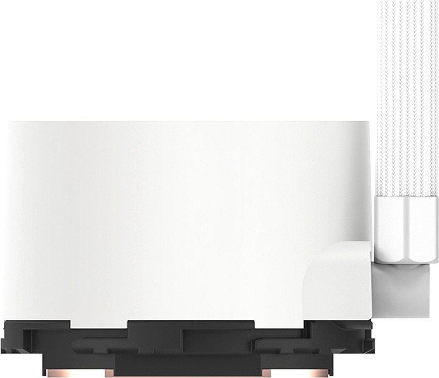 Система жидкостного охлаждения для процессора ID-Cooling FrostFlow FX240 Pro White