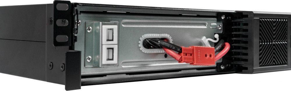 Источник бесперебойного питания Systeme Electric SRTSE1000RTXLI
