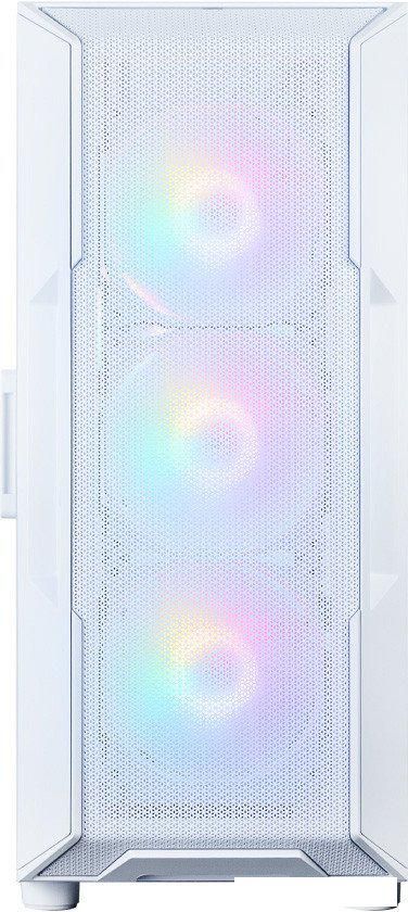 Корпус Zalman i3 NEO V2 (белый)