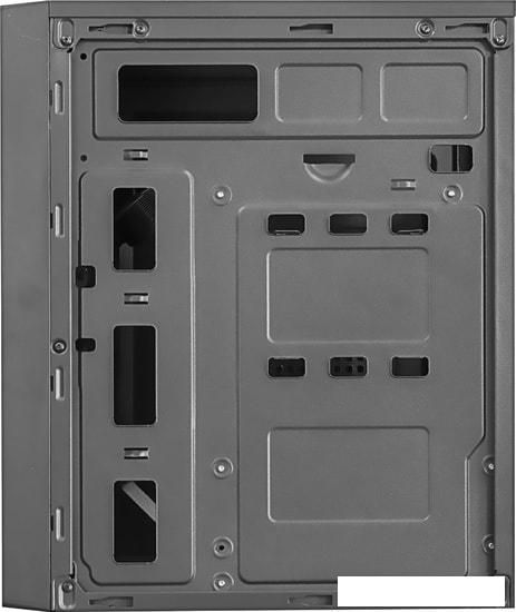 Корпус Ginzzu B200
