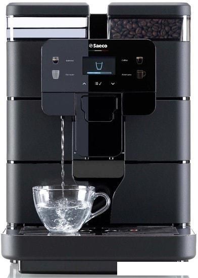 Кофемашина Saeco Royal Black 9842/03
