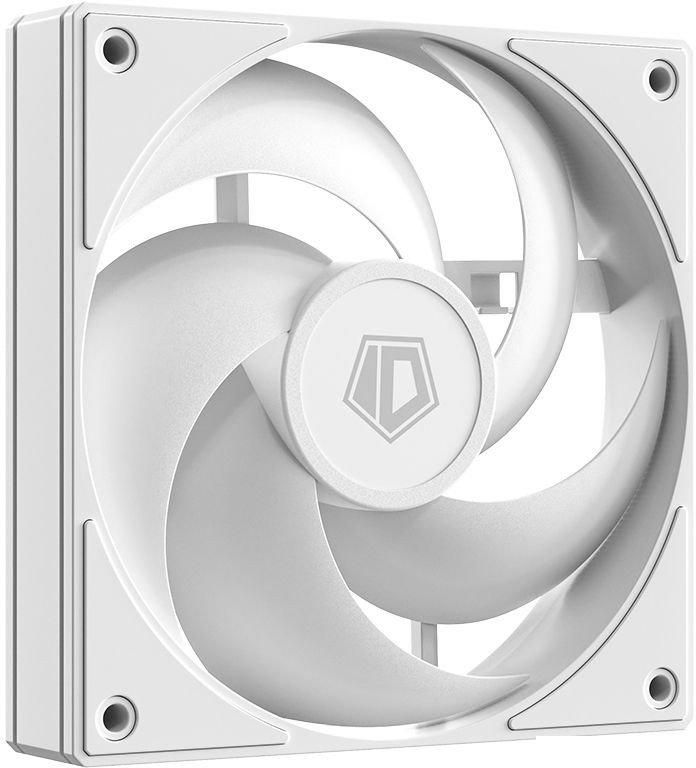 Вентилятор для корпуса ID-Cooling AS-120-W