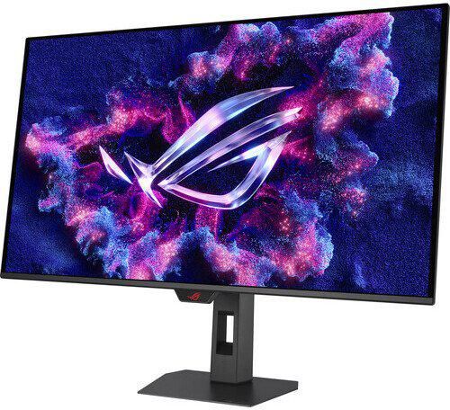 Игровой монитор ASUS ROG Strix OLED XG32UCDS