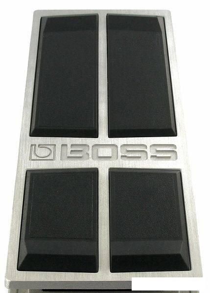 Гитарная педаль Boss FV-500L
