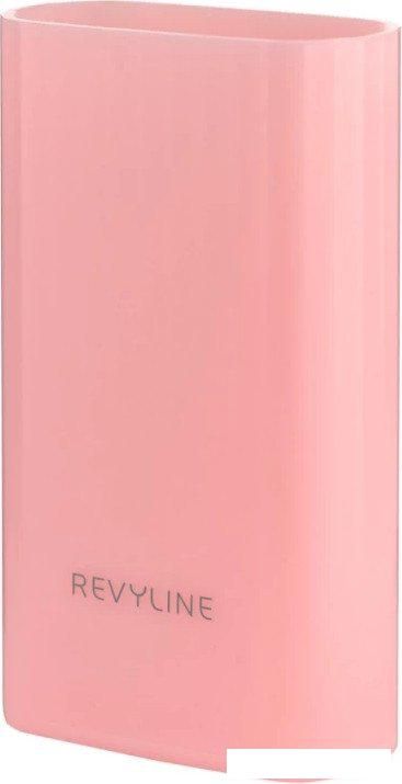 Ирригатор  Revyline RL 410 (розовый)