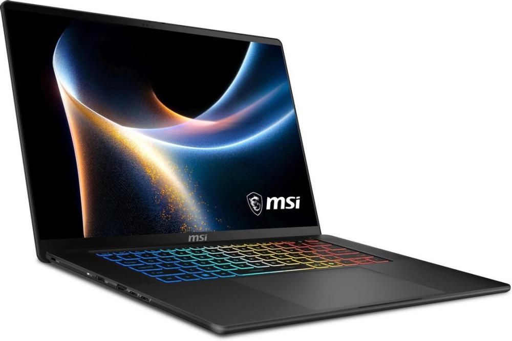 Игровой ноутбук MSI Stealth 16 AI+ B3WH-013RU