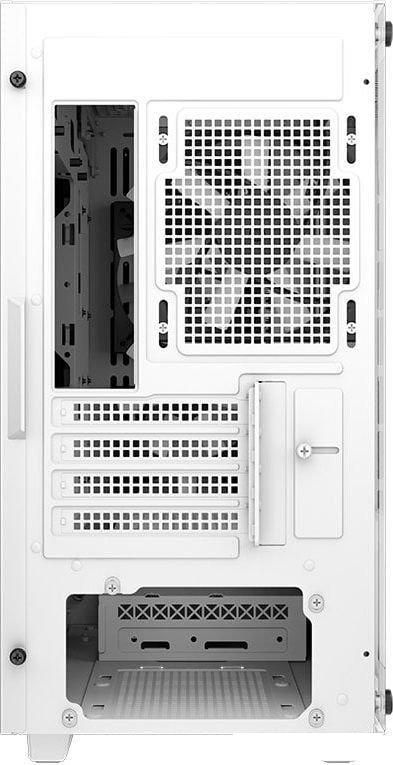 Корпус DeepCool CC360 ARGB R-CC360-WHAPM3-G-1