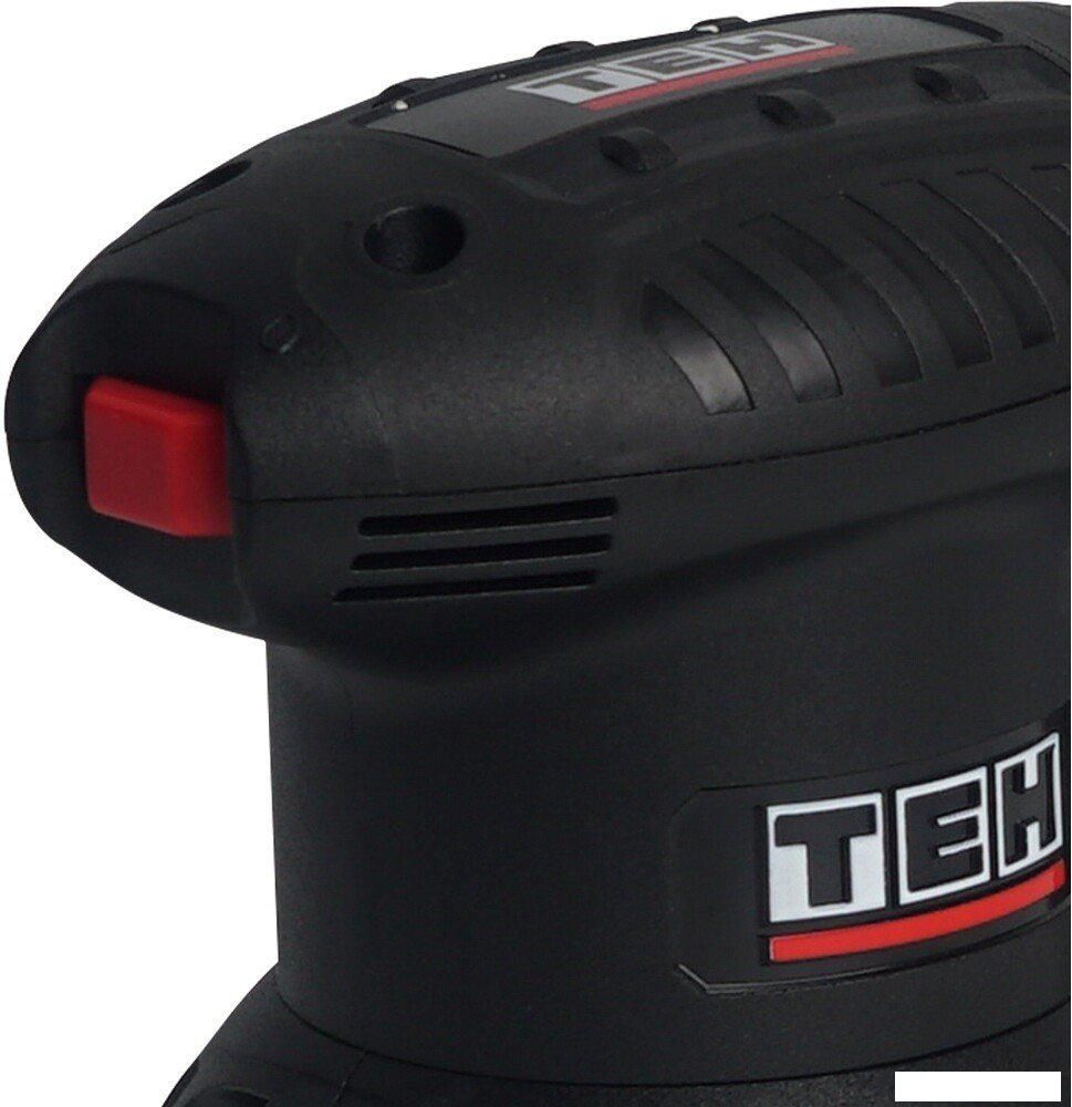 Эксцентриковая шлифмашина TEH TS12532