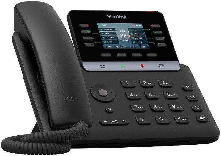 IP-телефон Yealink SIP-T73W