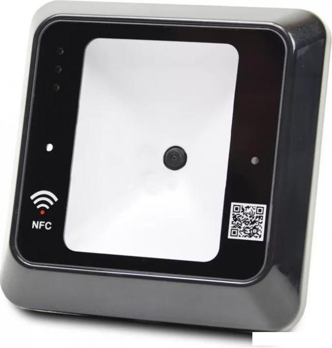 Считыватель ZKTeco QR50BE