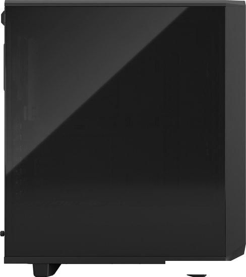 Корпус Fractal Design Meshify 2 Compact Dark Tempered Glass FD-C-MES2C-02