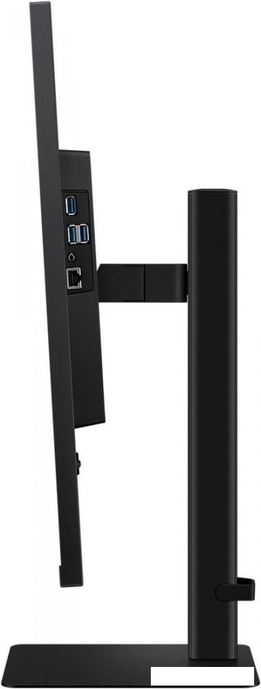 Монитор Samsung ViewFinity S6 LS32D604UAIXCI