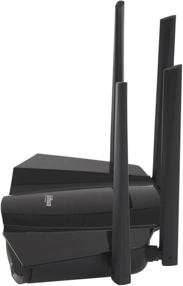 Wi-Fi роутер Dahua AX30