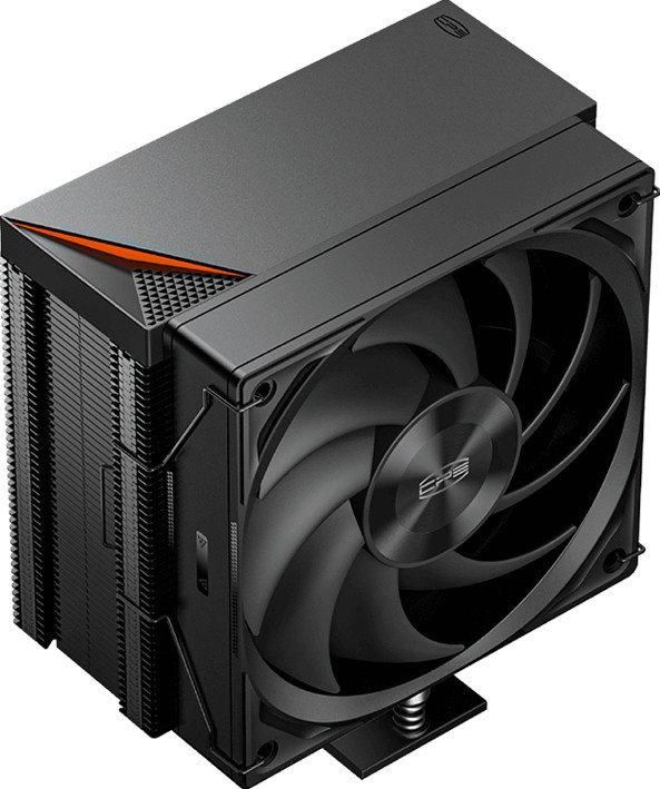 Кулер для процессора PCCooler RZ500 (черный)