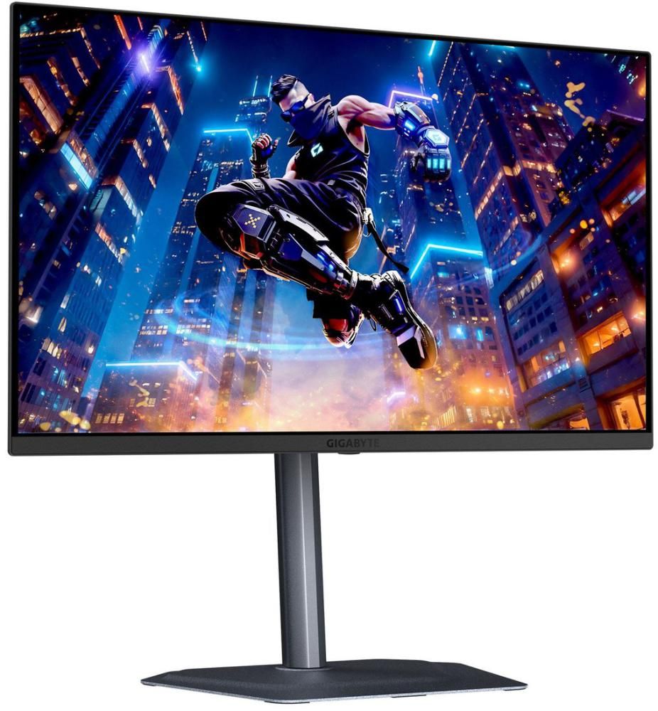 Игровой монитор Gigabyte MO27Q3