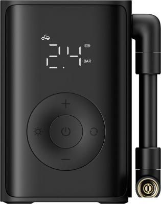 Автомобильный компрессор Xiaomi Mijia Compact Portable Electric Air Compressor MJBXCQBQW (китайская версия)