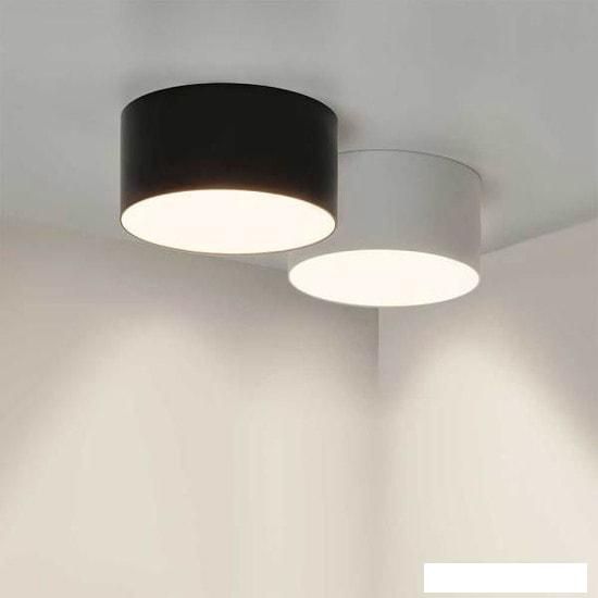 Точечный светильник Arlight SP-RONDO-90B-8W Warm White 022901