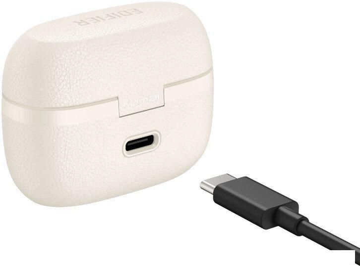 Наушники Edifier X3 Pro (бежевый)