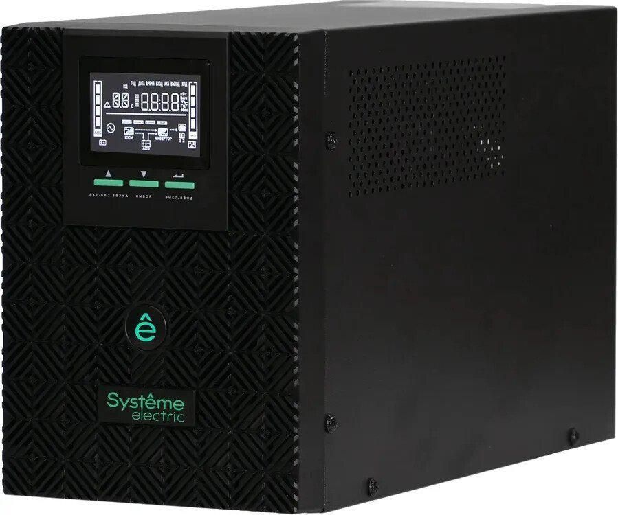 Источники бесперебойного питания Systeme Electric SMXSE2000T