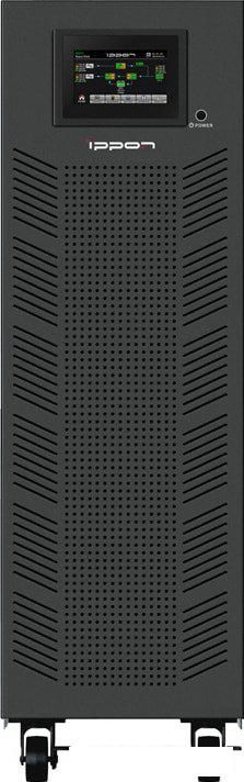 Источник бесперебойного питания IPPON Innova RT 33 80K Tower