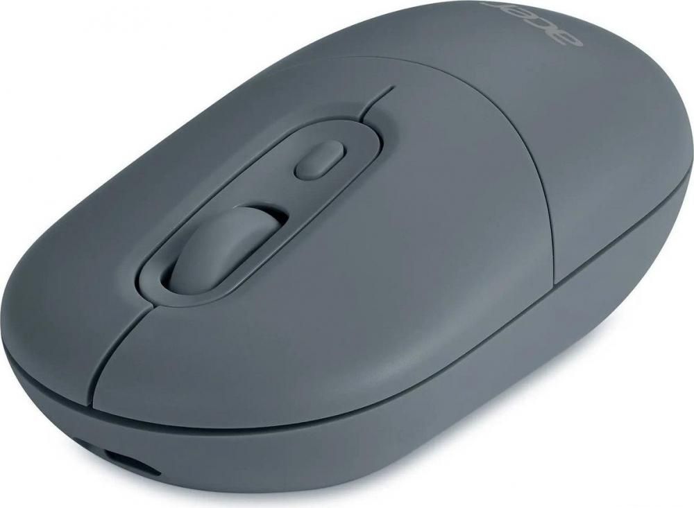 Мышь Acer OMR301 (черный)