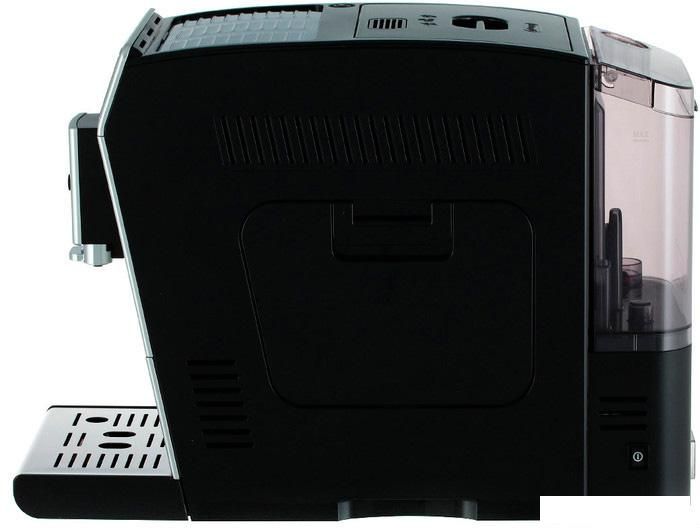 Кофемашина DeLonghi Autentica Cappuccino ETAM 29.660.SB