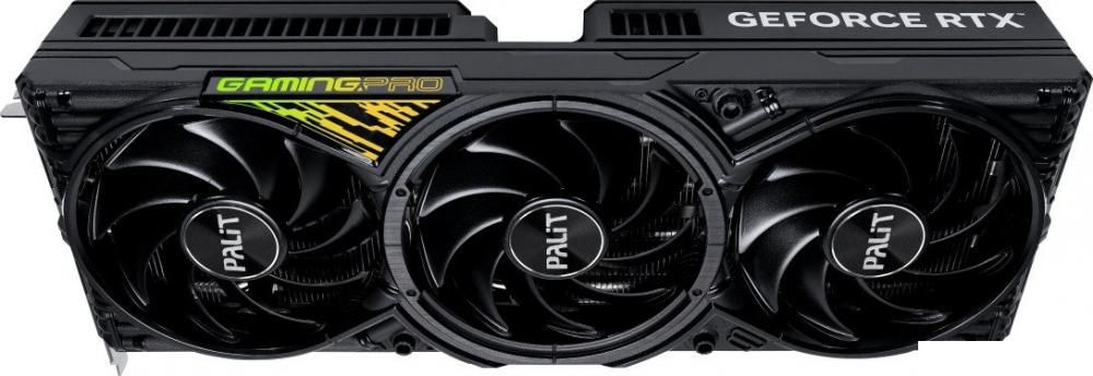 Видеокарта Palit GeForce RTX 5070 Ti GamingPro OC NE7507TS19T2-GB2031A