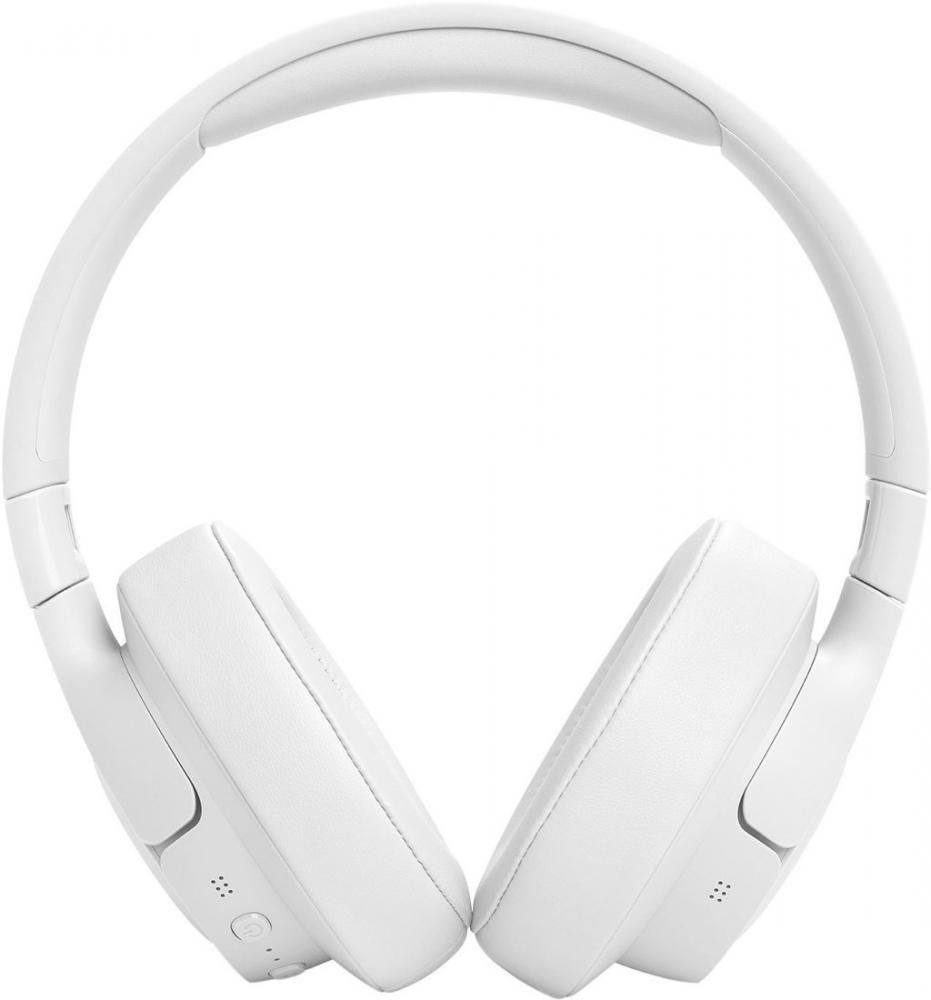 Наушники JBL Tune 770NC (белый, китайская версия)