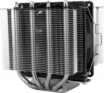 Кулер для процессора Thermalright Peerless Assassin 90 SE (черный/серебристый)