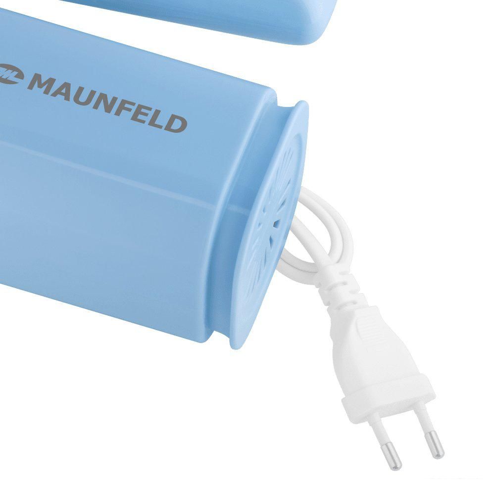 Миксер MAUNFELD MF-331BL
