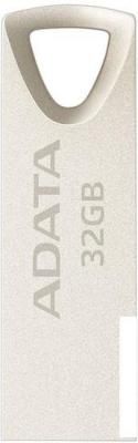 USB Flash ADATA UV210 32GB [AUV210-32G-RGD]