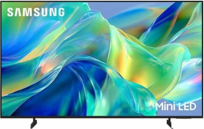 MiniLED телевизор Samsung Mini LED M1E 4K UE75M1EHAUXPY