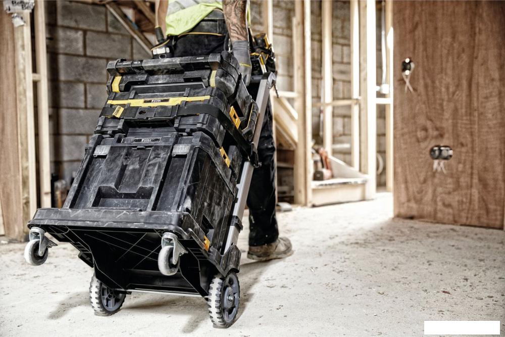 Тележка DeWalt DWST1-71196