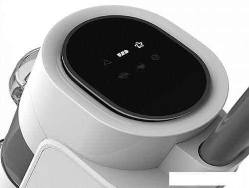 Вертикальный пылесос с влажной уборкой BQ VCA1001W