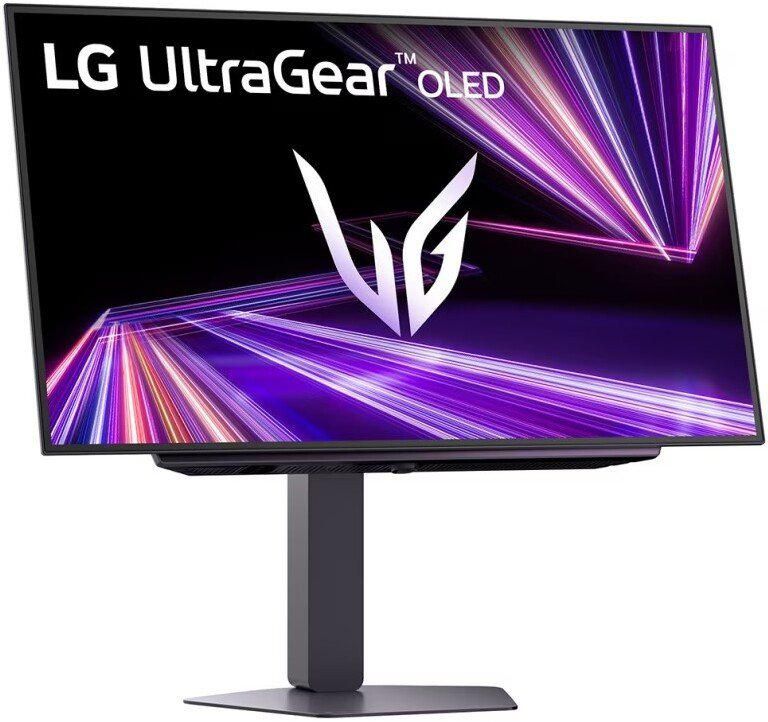 Игровой монитор LG UltraGear 27GX704A-B