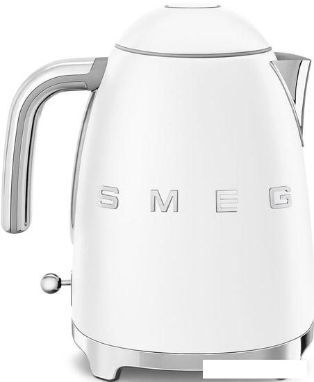 Электрический чайник Smeg KLF03WHMEU