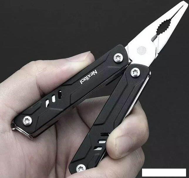 Мультитул NexTool Mini Sailor Lite TSA NE20314