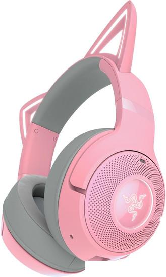 Наушники Razer Kraken Kitty V2 BT