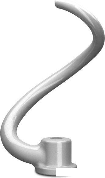 Планетарный миксер KitchenAid Heavy Duty 5KSM55SXXEBM
