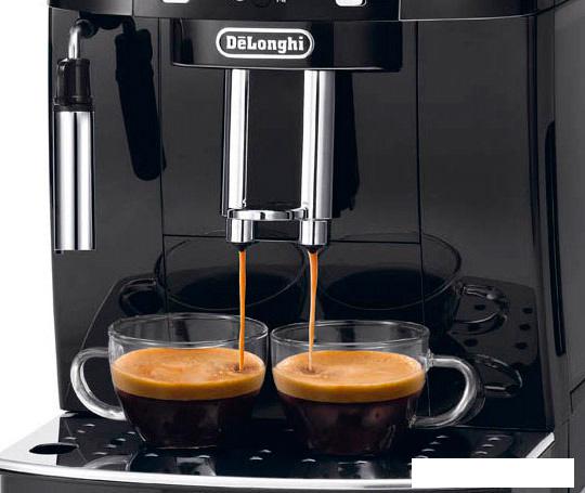 Кофемашина DeLonghi Magnifica S ECAM 22.110.B